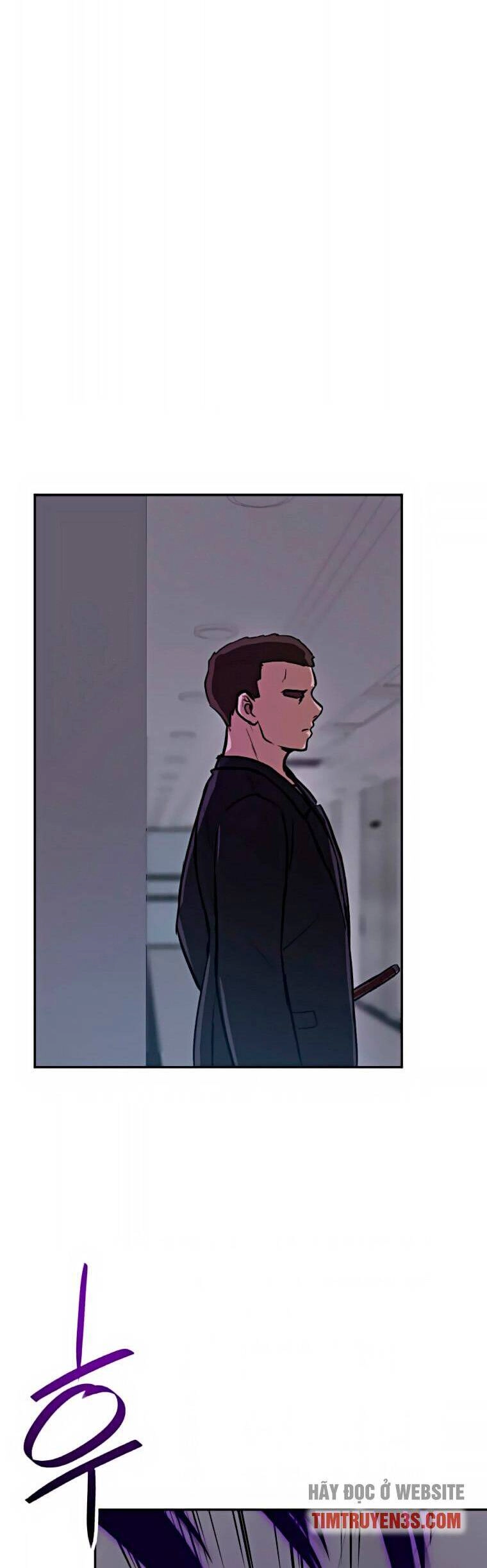 Ta Có Max Thuộc Tính May Mắn Chapter 36 - 20