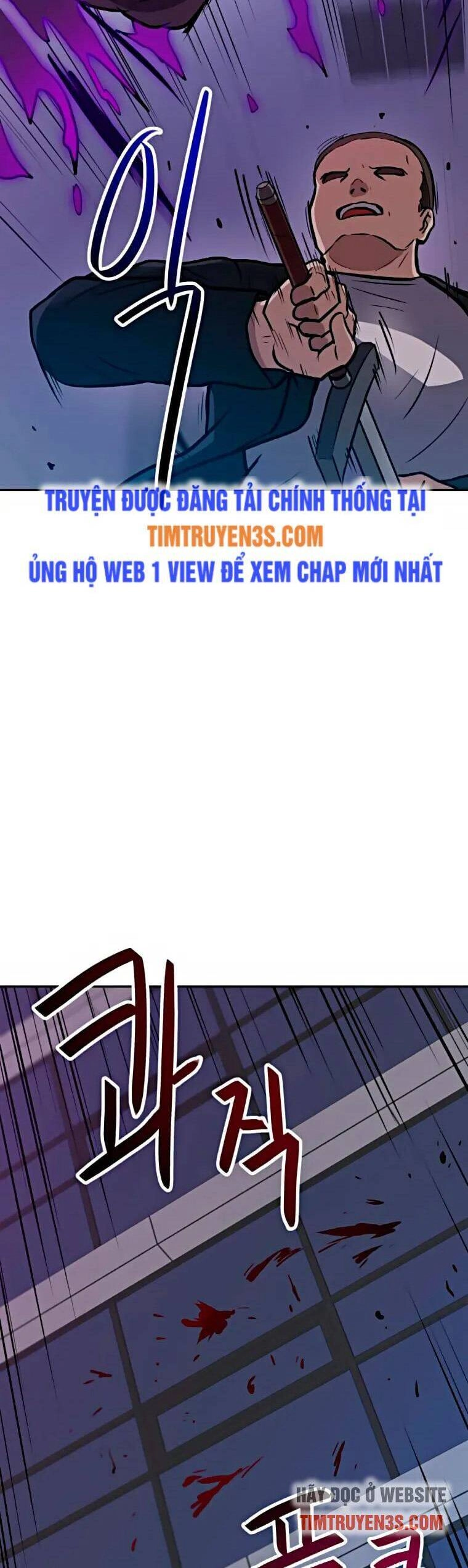 Ta Có Max Thuộc Tính May Mắn Chapter 36 - 22