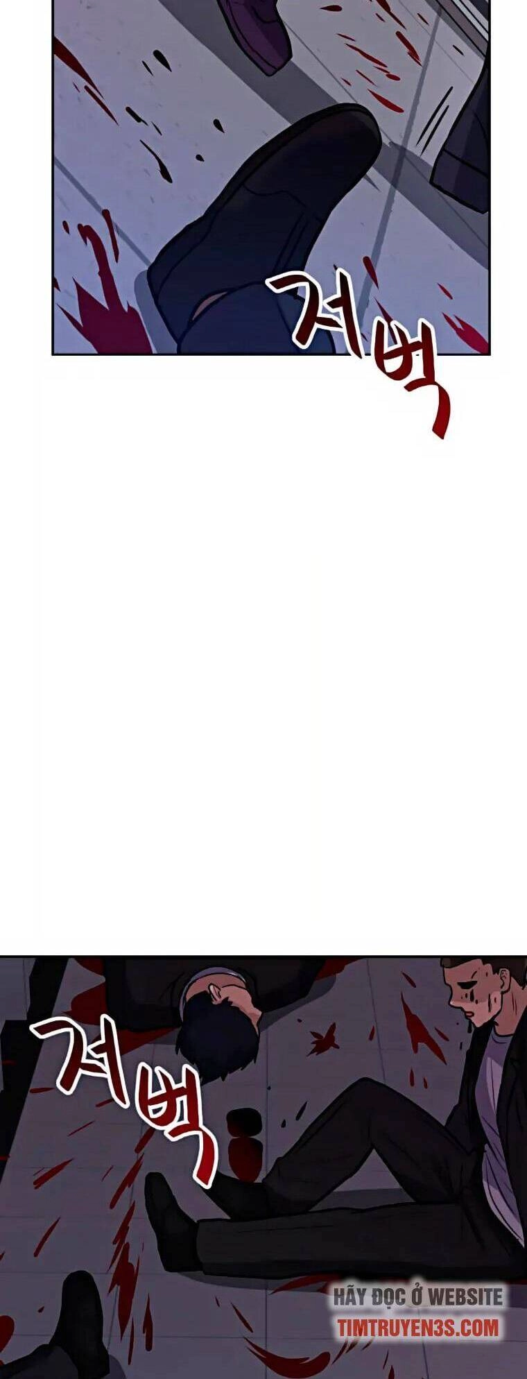 Ta Có Max Thuộc Tính May Mắn Chapter 36 - 24