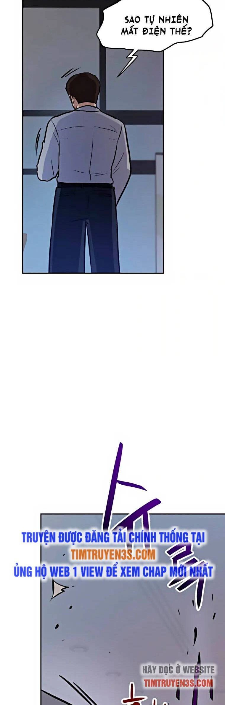 Ta Có Max Thuộc Tính May Mắn Chapter 36 - 26