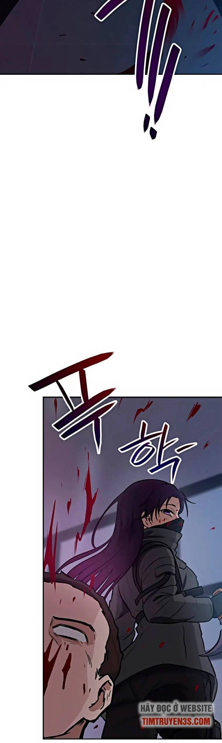 Ta Có Max Thuộc Tính May Mắn Chapter 36 - 30