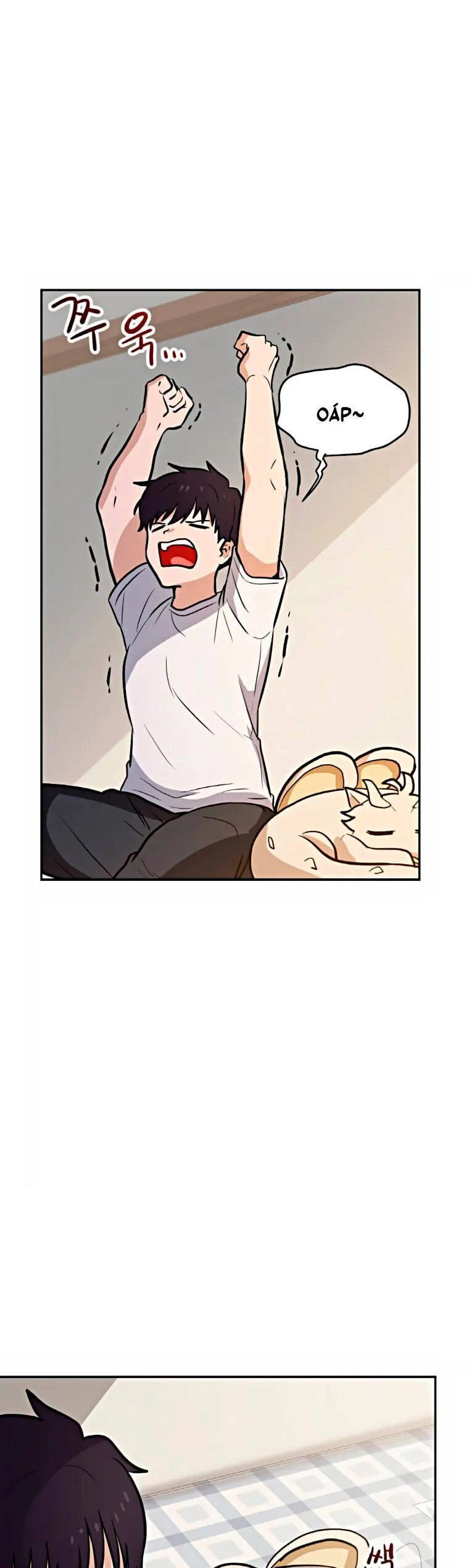 Ta Có Max Thuộc Tính May Mắn Chapter 36 - 33