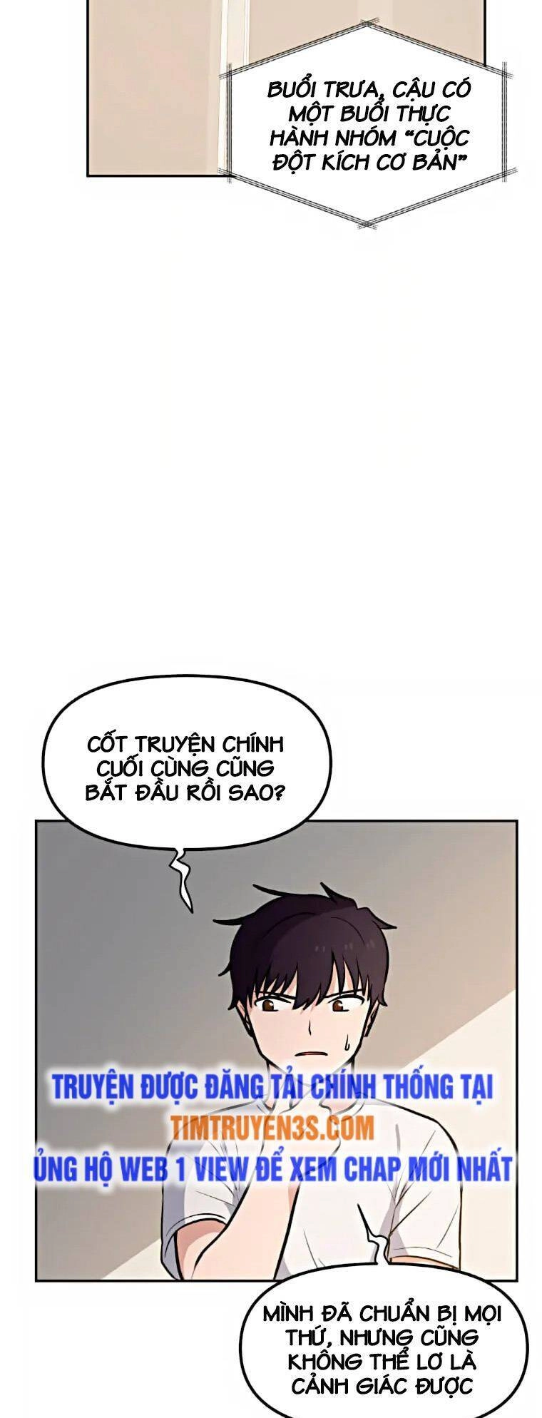 Ta Có Max Thuộc Tính May Mắn Chapter 36 - 35