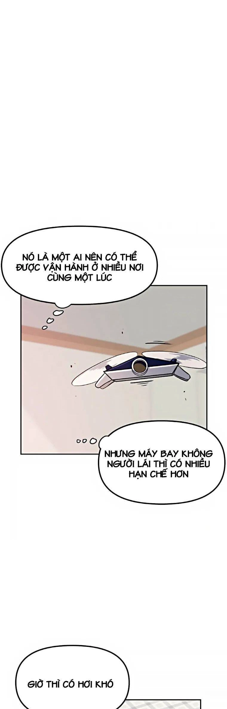 Ta Có Max Thuộc Tính May Mắn Chapter 36 - 37