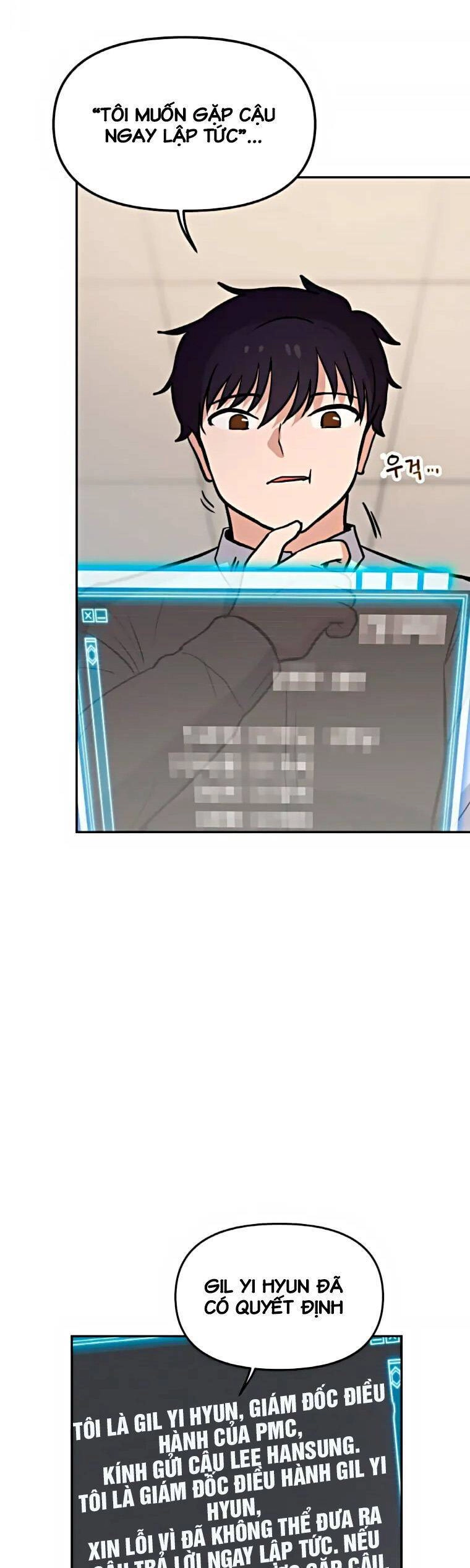 Ta Có Max Thuộc Tính May Mắn Chapter 36 - 41