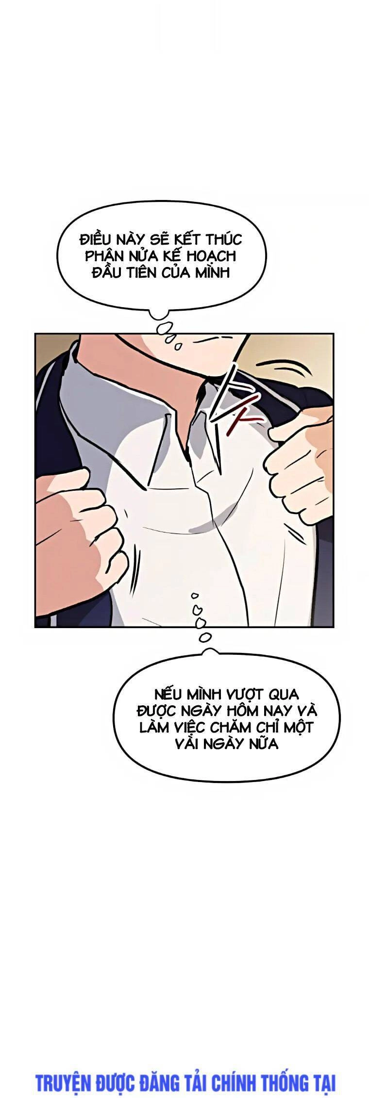 Ta Có Max Thuộc Tính May Mắn Chapter 36 - 43