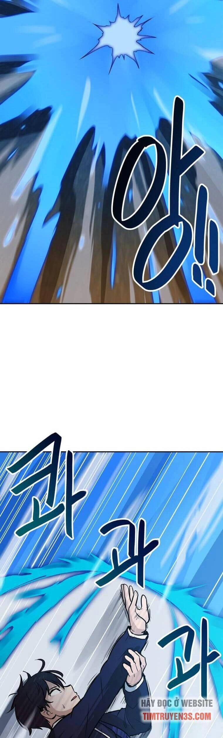 Ta Có Max Thuộc Tính May Mắn Chapter 37 - 27