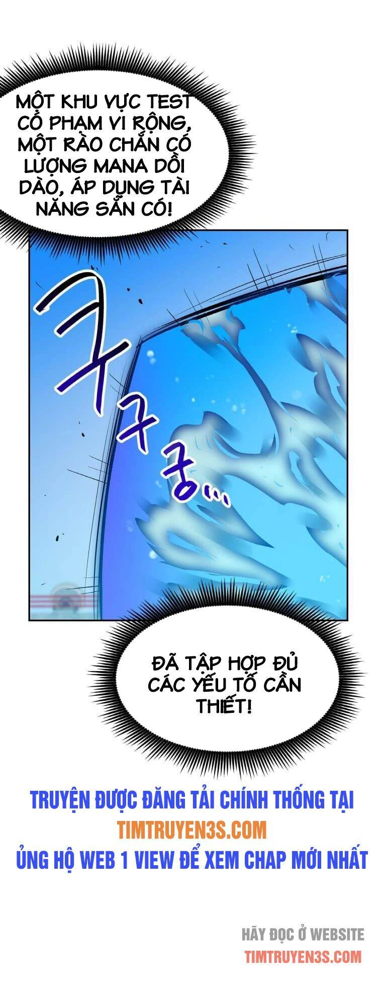 Ta Có Max Thuộc Tính May Mắn Chapter 37 - 34