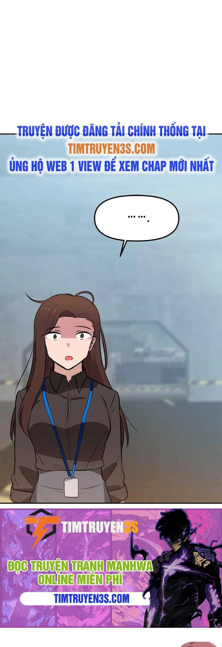 Ta Có Max Thuộc Tính May Mắn Chapter 37 - 43