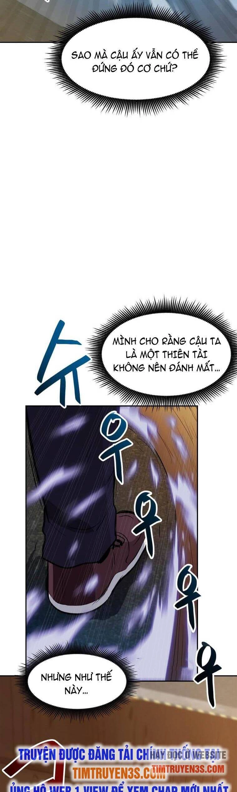 Ta Có Max Thuộc Tính May Mắn Chapter 38 - 7