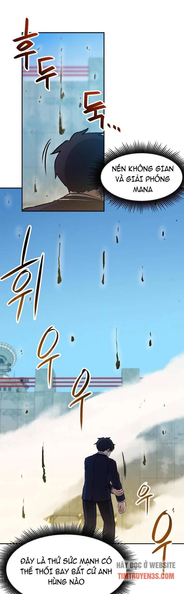 Ta Có Max Thuộc Tính May Mắn Chapter 38 - 9