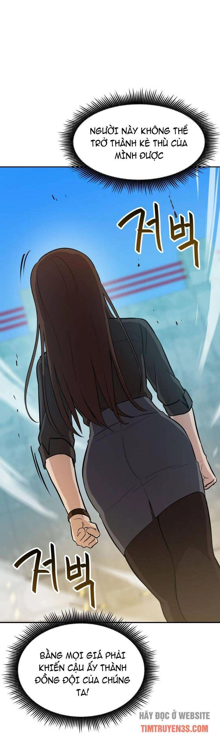 Ta Có Max Thuộc Tính May Mắn Chapter 38 - 13