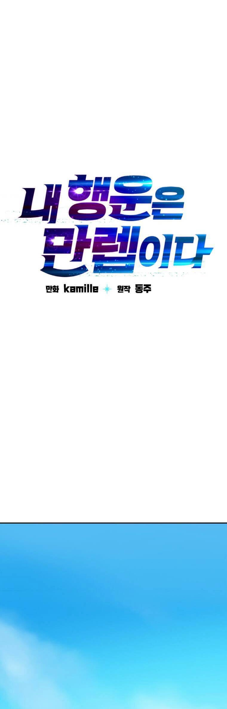 Ta Có Max Thuộc Tính May Mắn Chapter 38 - 14