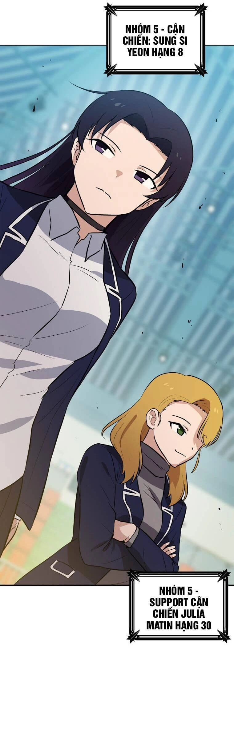 Ta Có Max Thuộc Tính May Mắn Chapter 38 - 25