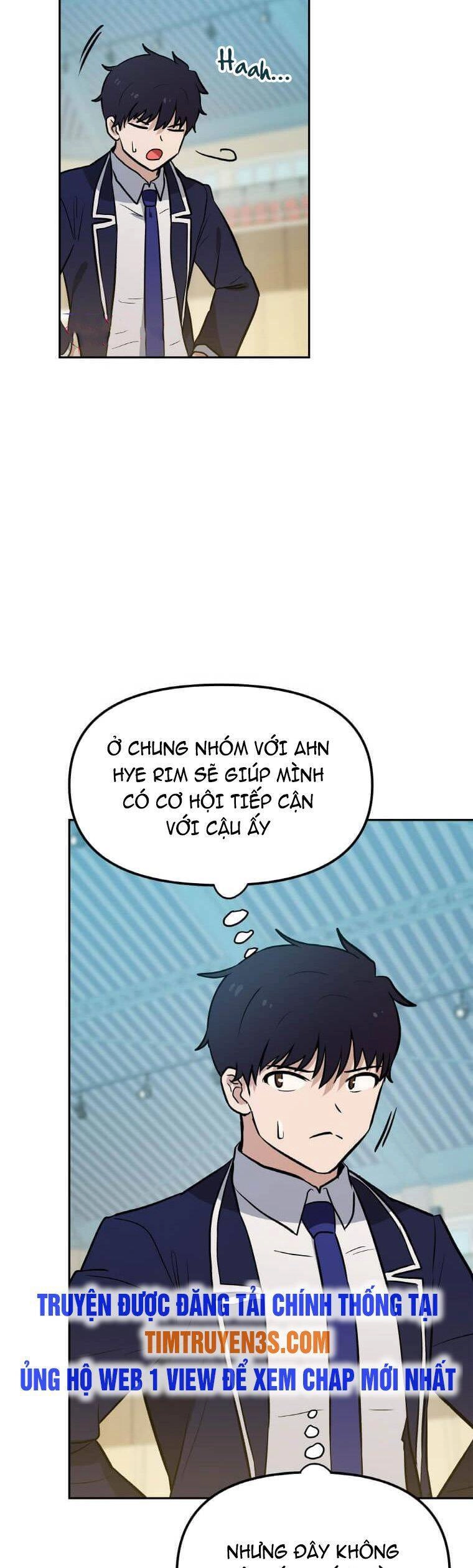 Ta Có Max Thuộc Tính May Mắn Chapter 38 - 27