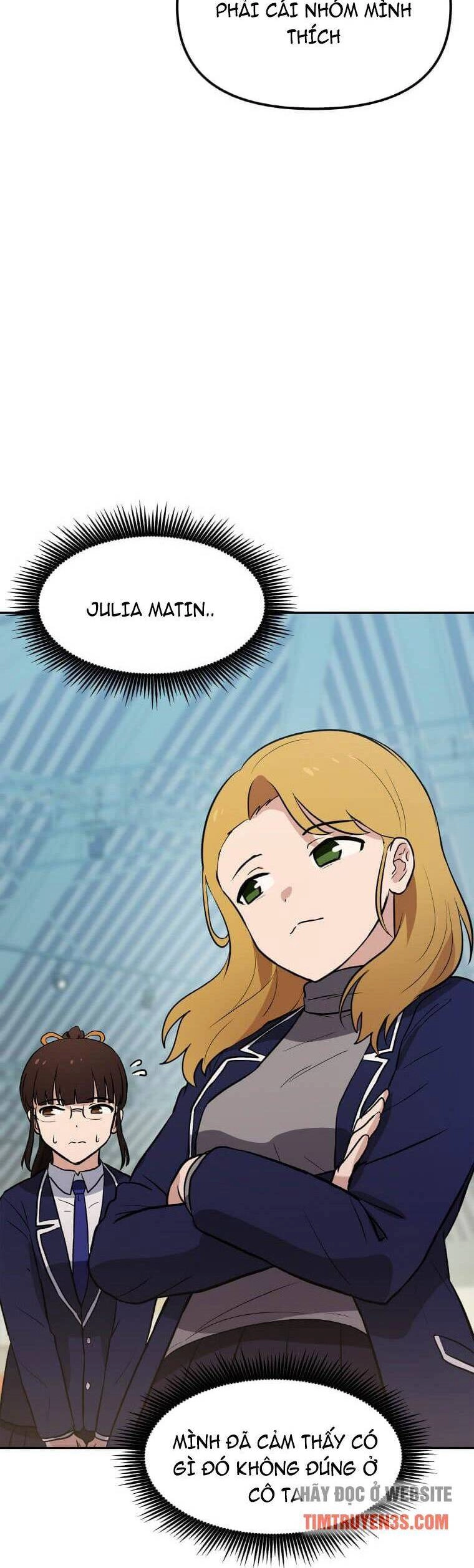 Ta Có Max Thuộc Tính May Mắn Chapter 38 - 28