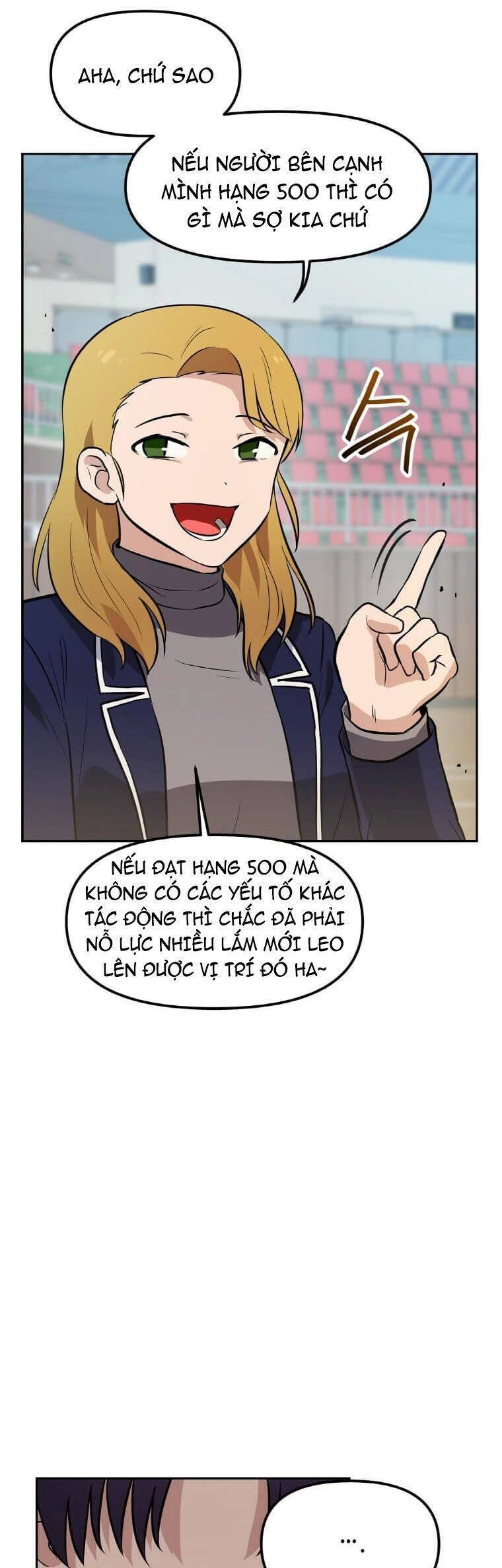 Ta Có Max Thuộc Tính May Mắn Chapter 38 - 37