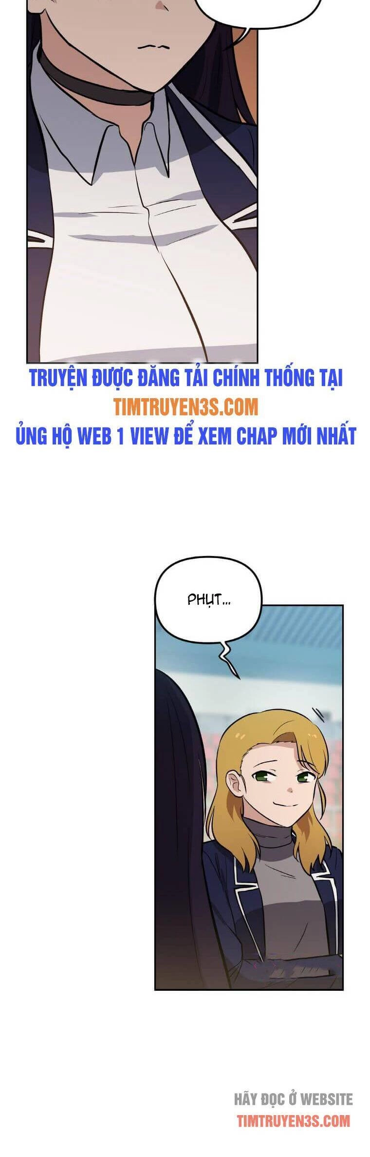 Ta Có Max Thuộc Tính May Mắn Chapter 38 - 38