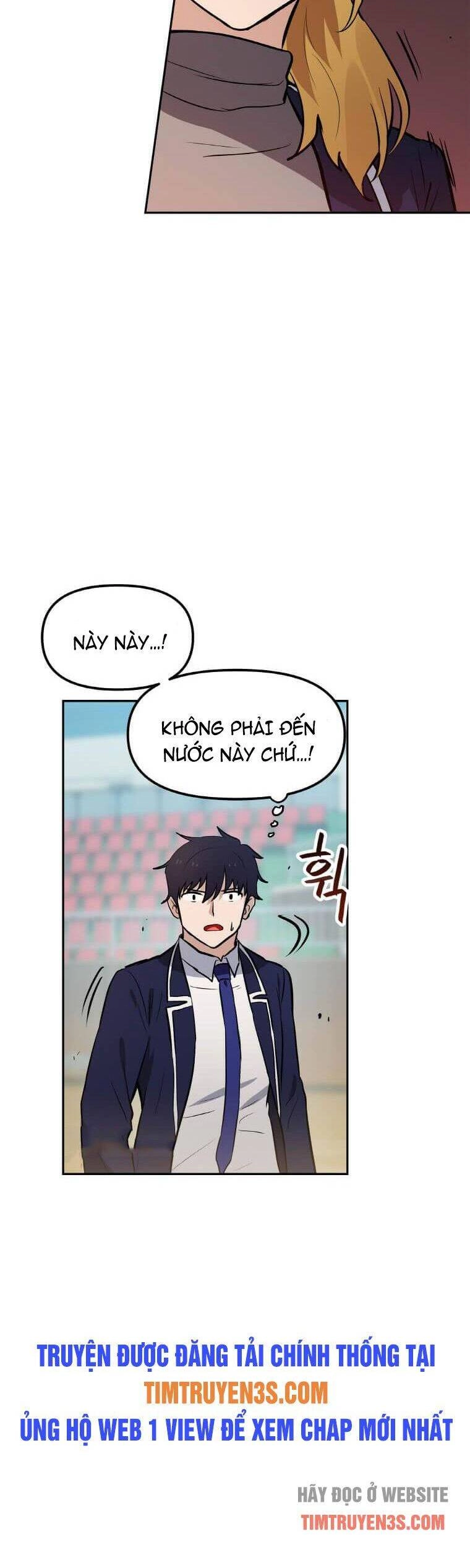 Ta Có Max Thuộc Tính May Mắn Chapter 38 - 42