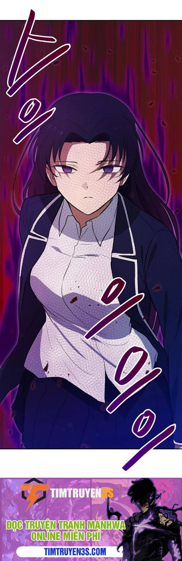 Ta Có Max Thuộc Tính May Mắn Chapter 38 - 43