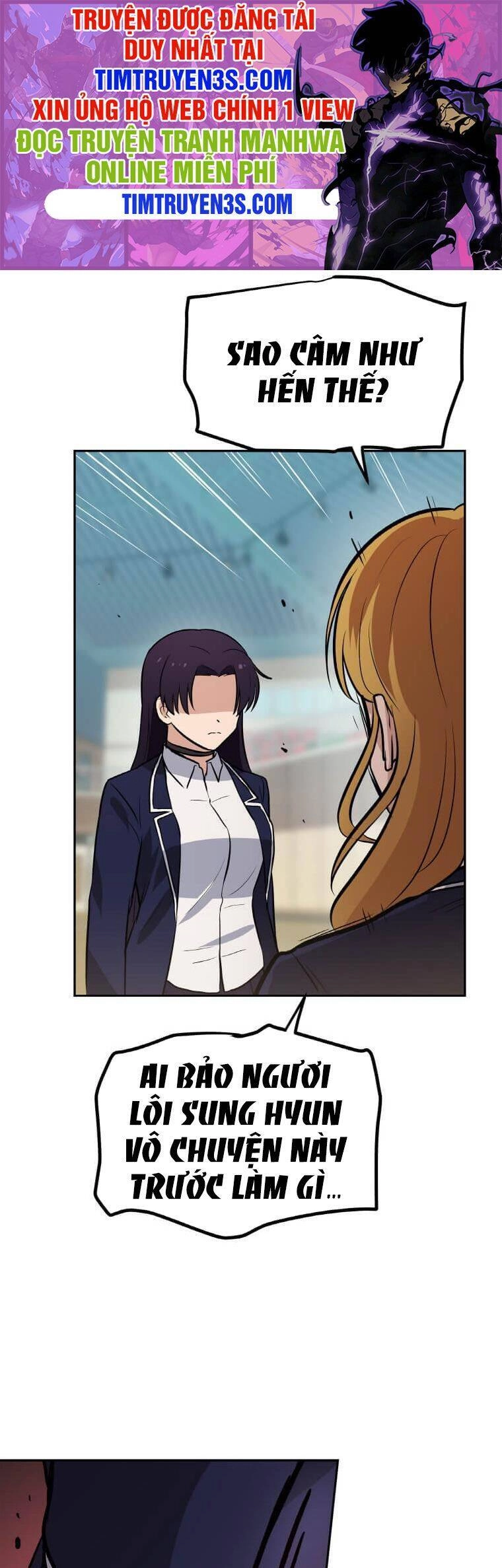 Ta Có Max Thuộc Tính May Mắn Chapter 39 - 2