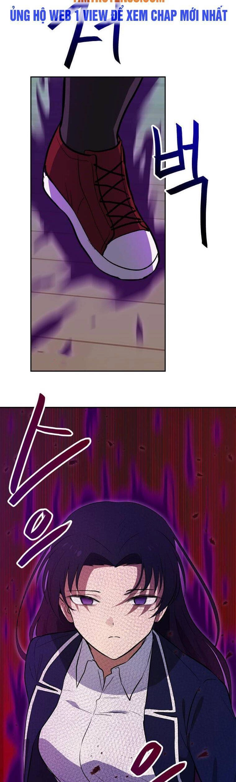 Ta Có Max Thuộc Tính May Mắn Chapter 39 - 4