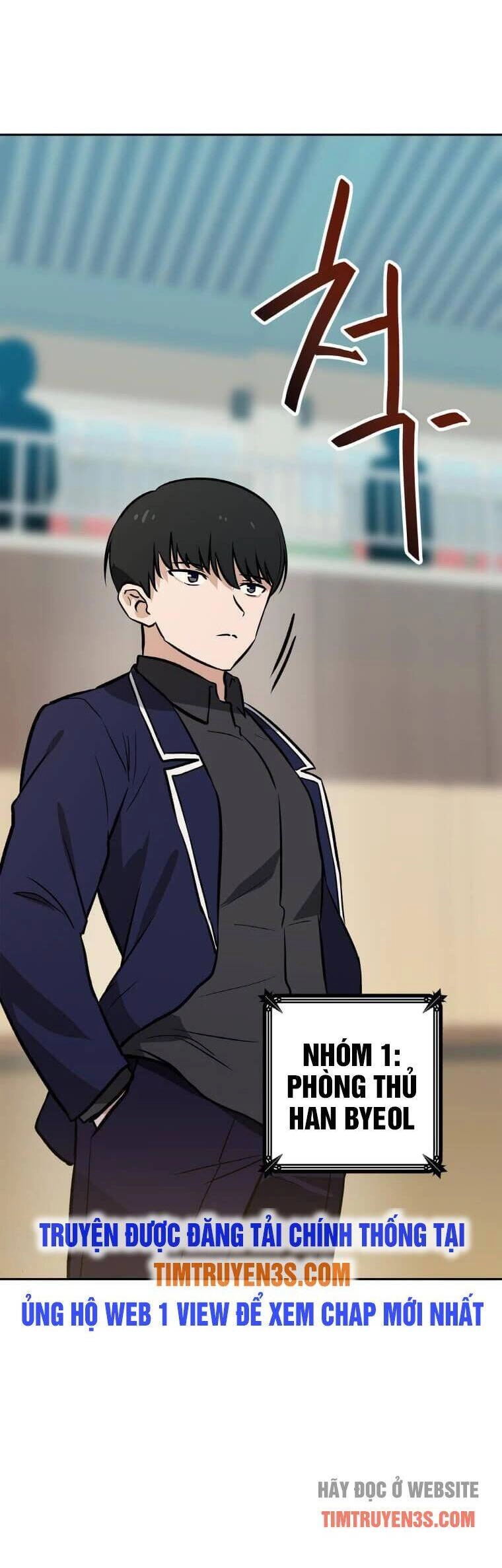 Ta Có Max Thuộc Tính May Mắn Chapter 39 - 15