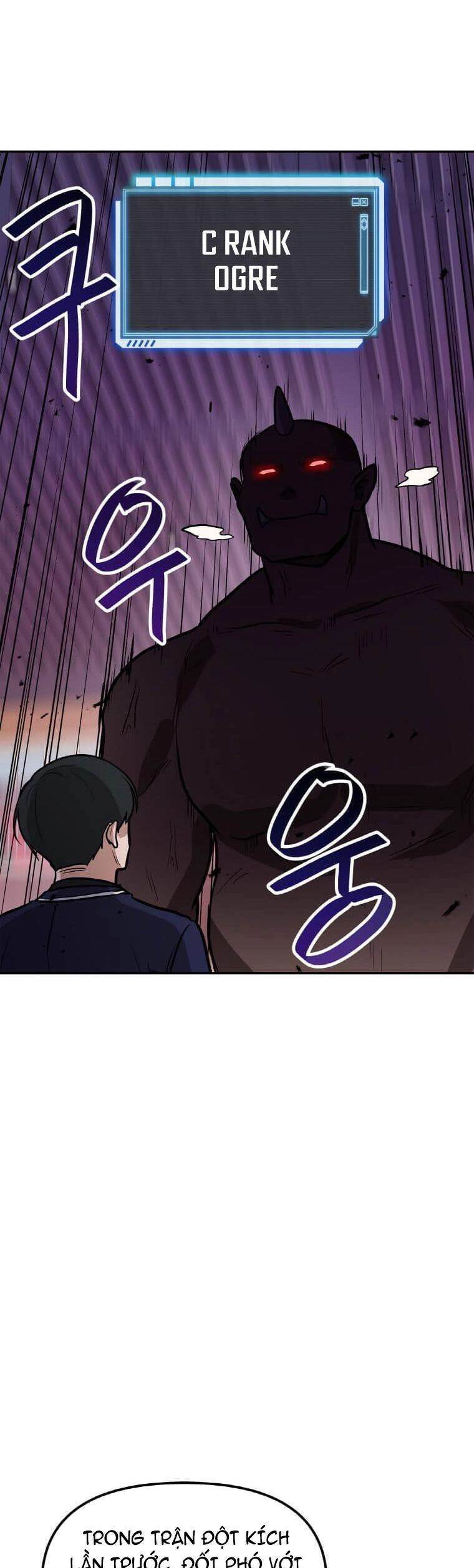 Ta Có Max Thuộc Tính May Mắn Chapter 39 - 16