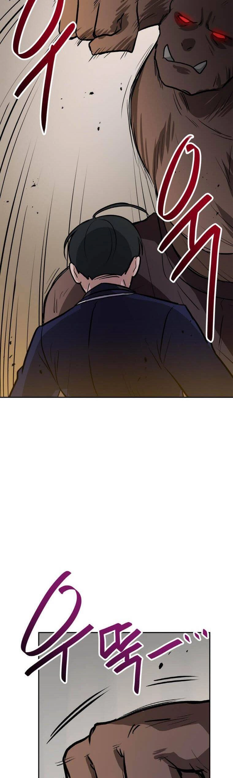 Ta Có Max Thuộc Tính May Mắn Chapter 39 - 18