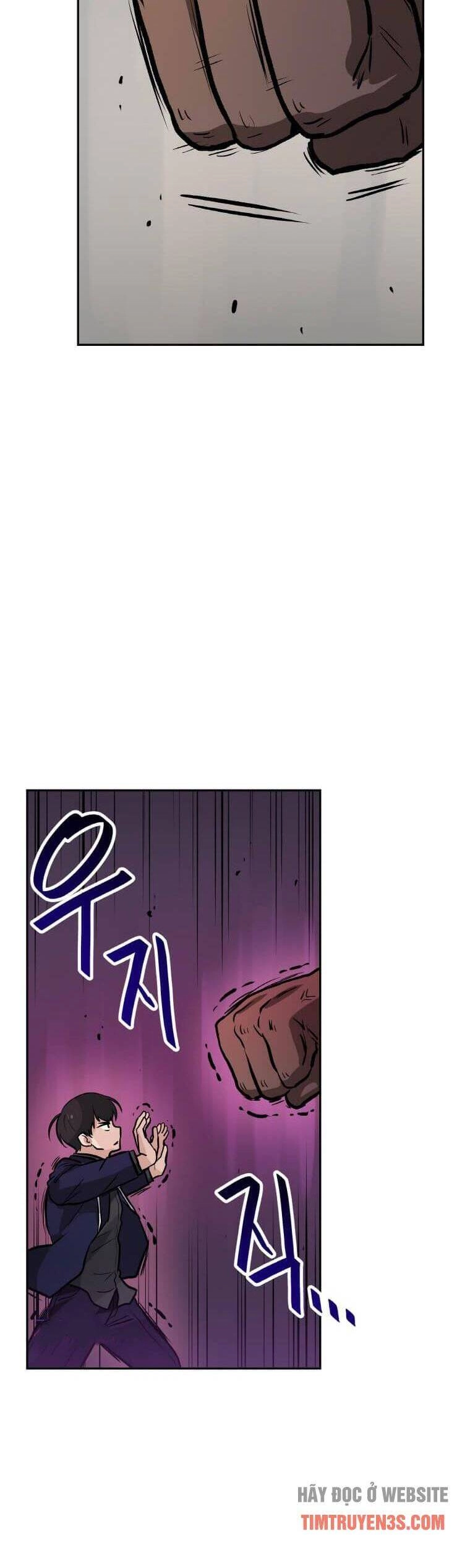 Ta Có Max Thuộc Tính May Mắn Chapter 39 - 19