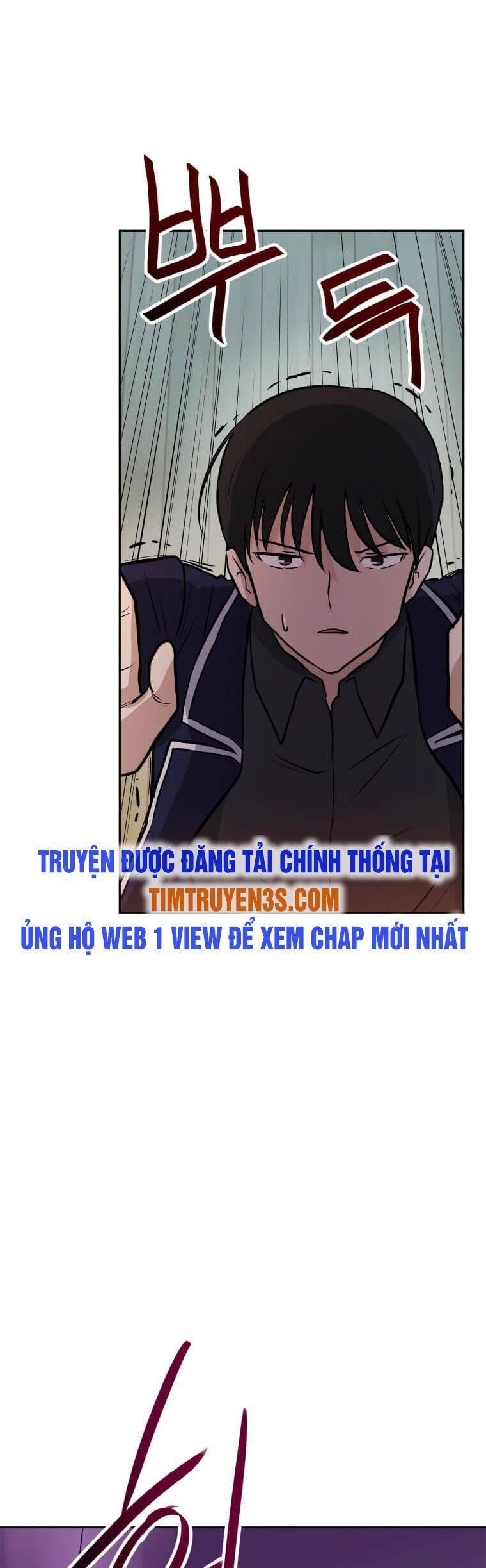 Ta Có Max Thuộc Tính May Mắn Chapter 39 - 20
