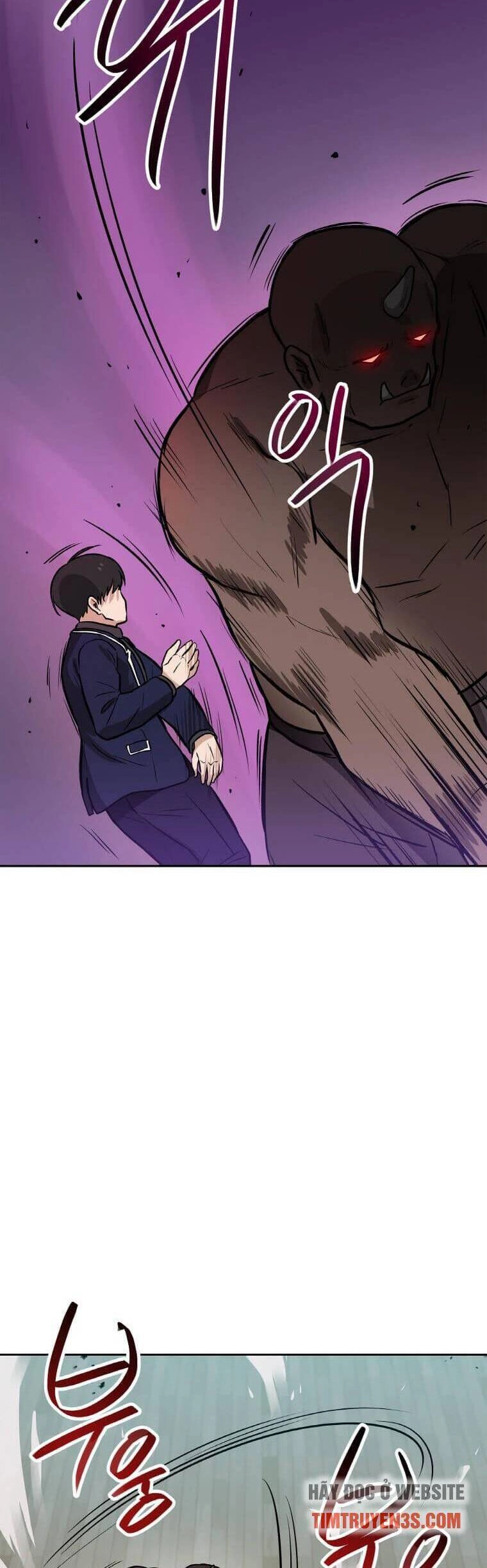 Ta Có Max Thuộc Tính May Mắn Chapter 39 - 21