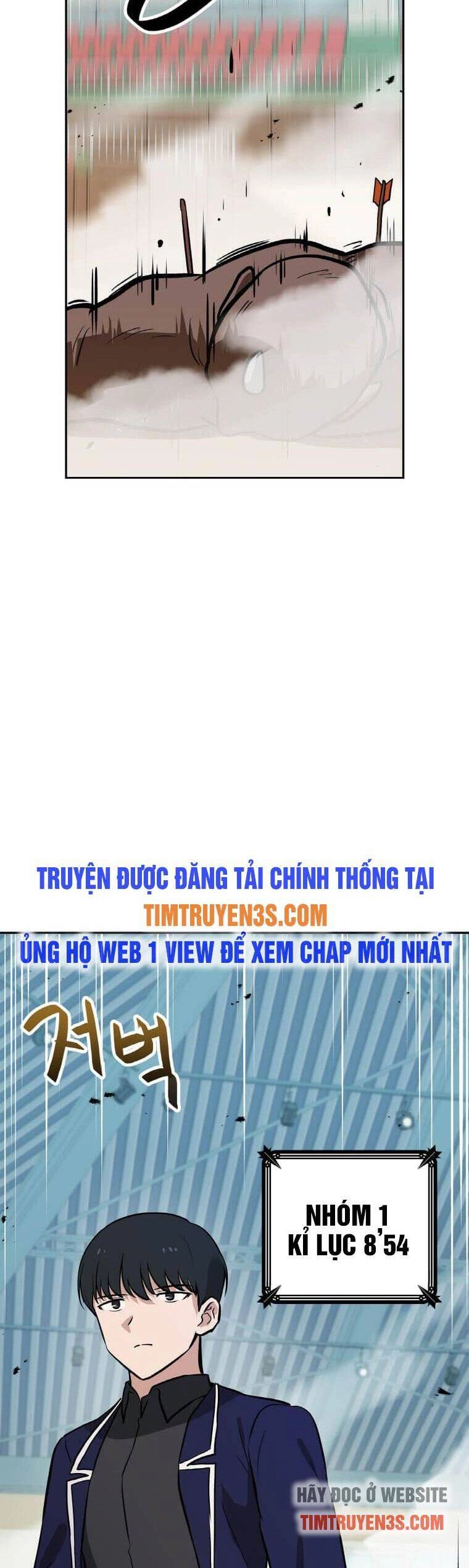 Ta Có Max Thuộc Tính May Mắn Chapter 39 - 23