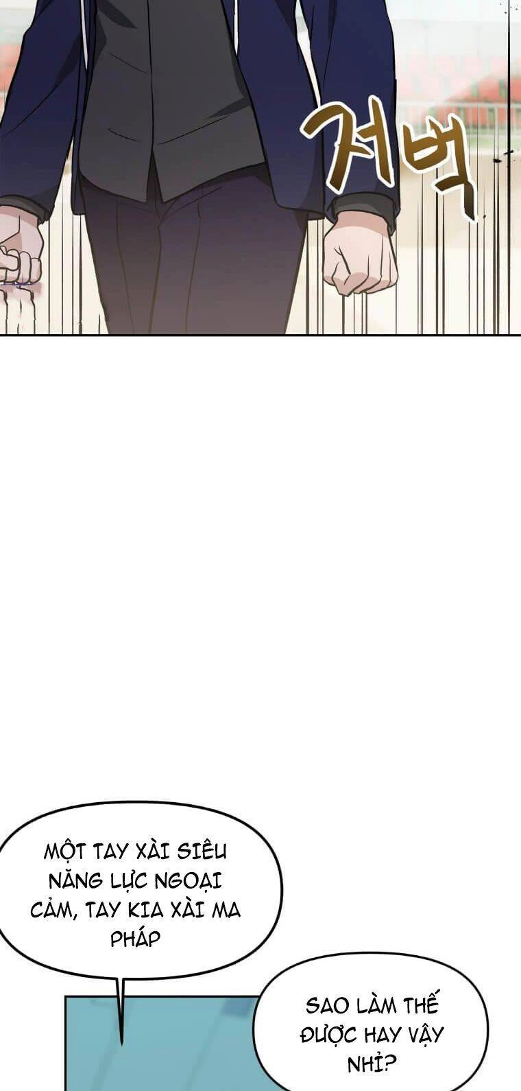 Ta Có Max Thuộc Tính May Mắn Chapter 39 - 24