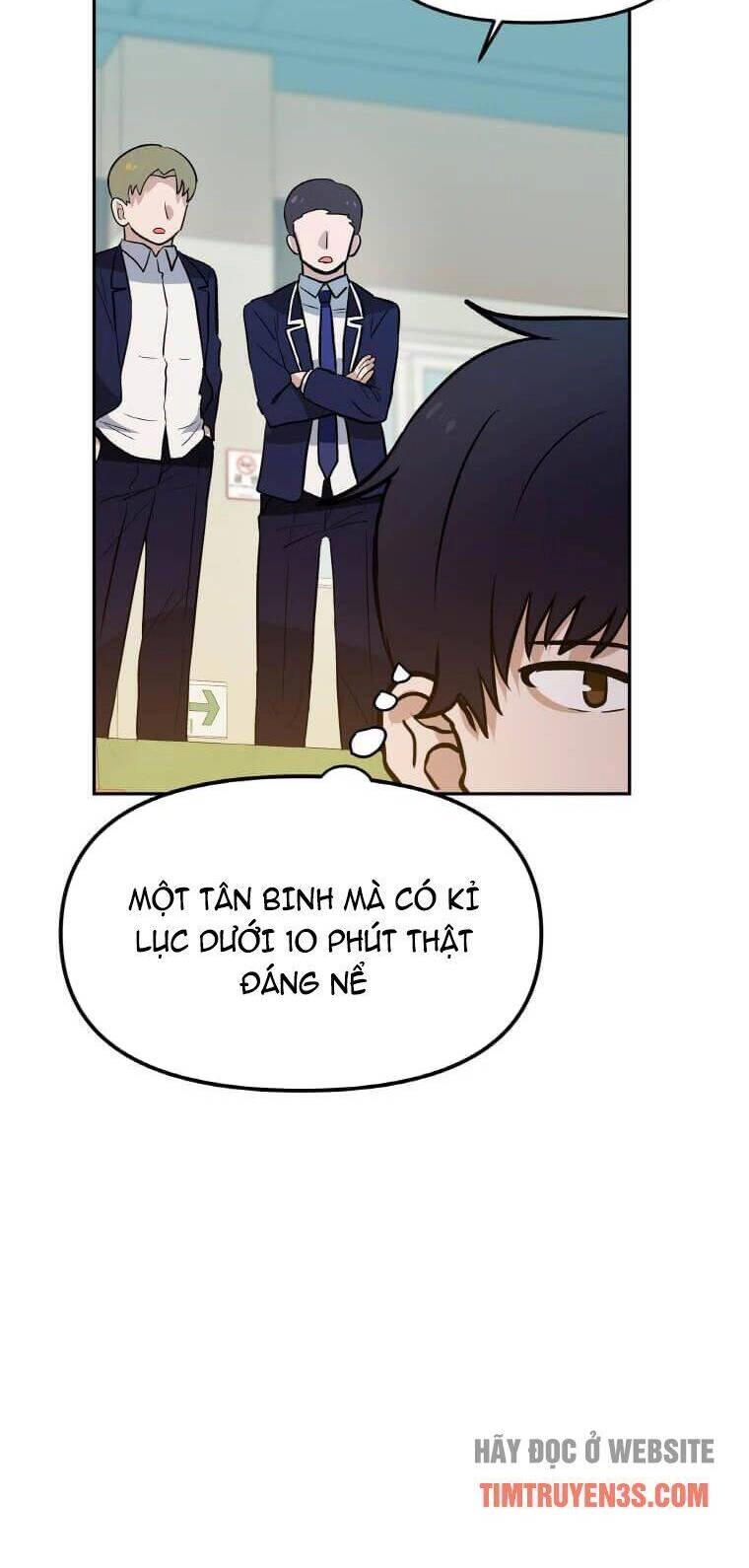 Ta Có Max Thuộc Tính May Mắn Chapter 39 - 25