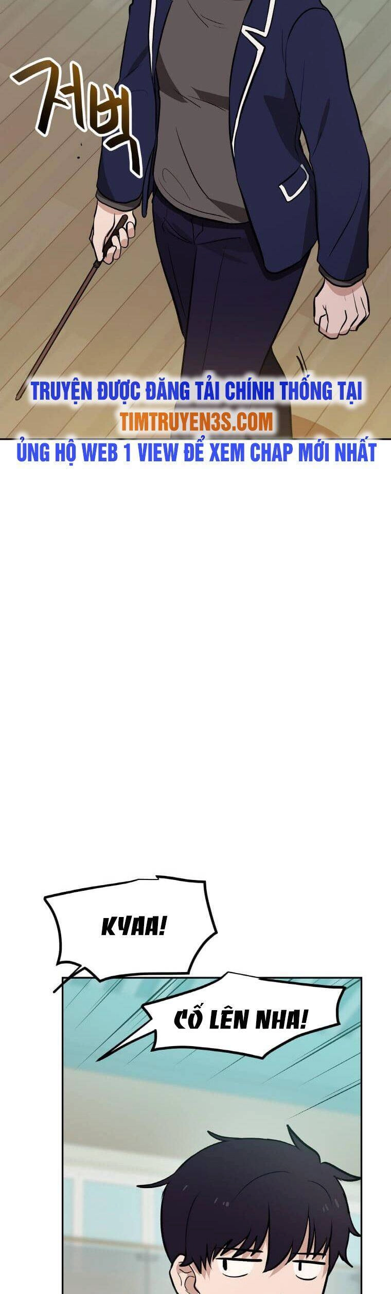 Ta Có Max Thuộc Tính May Mắn Chapter 39 - 28