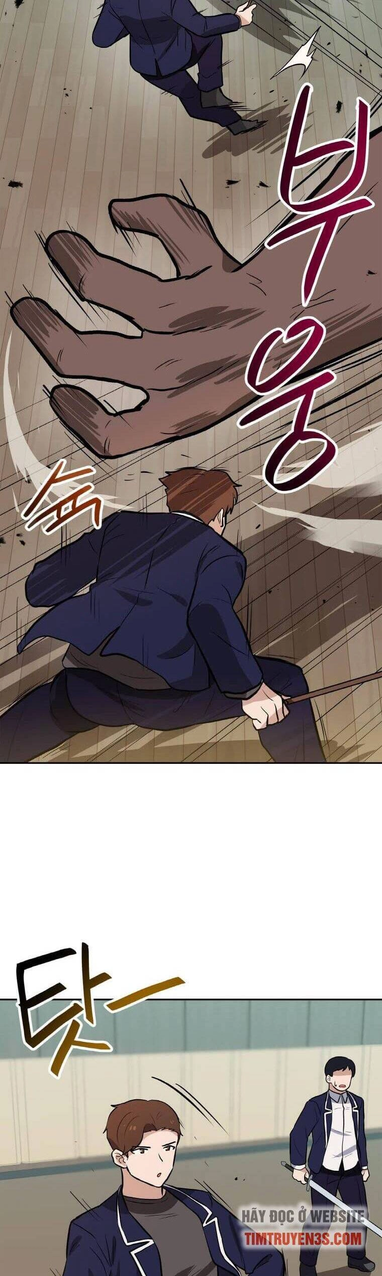 Ta Có Max Thuộc Tính May Mắn Chapter 39 - 31