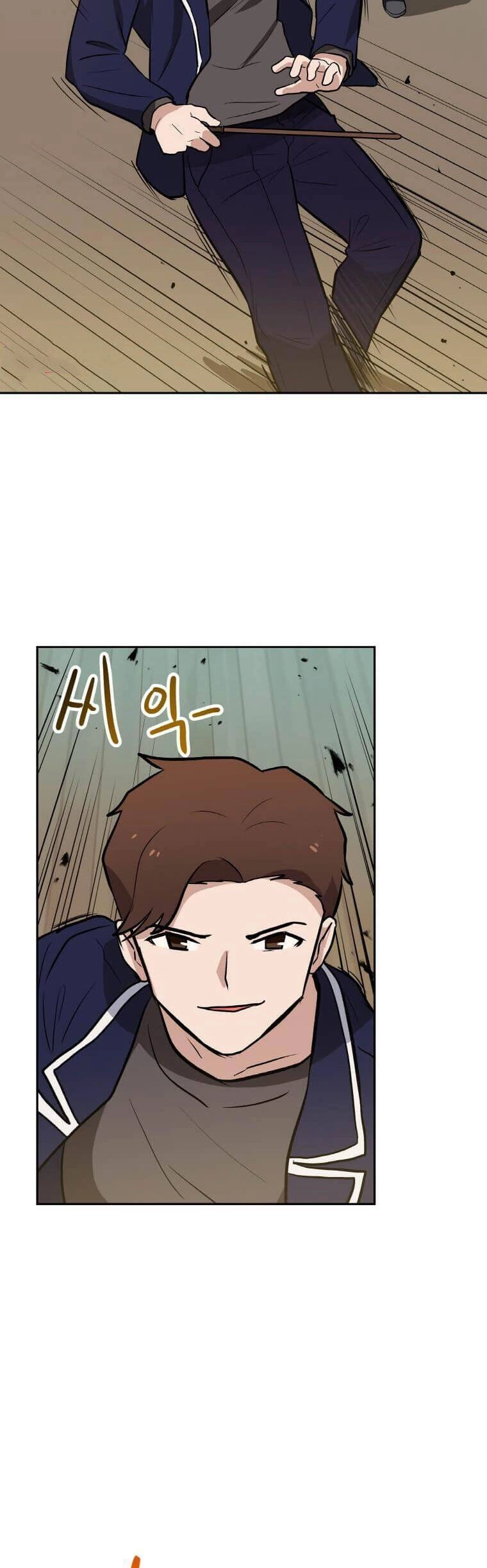 Ta Có Max Thuộc Tính May Mắn Chapter 39 - 32