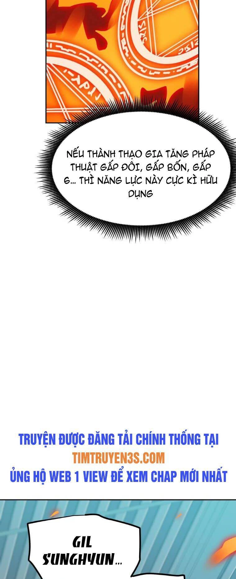 Ta Có Max Thuộc Tính May Mắn Chapter 39 - 36