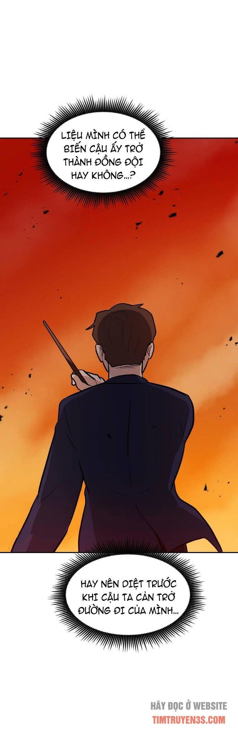 Ta Có Max Thuộc Tính May Mắn Chapter 39 - 39