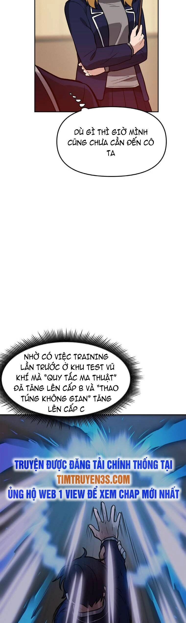 Ta Có Max Thuộc Tính May Mắn Chapter 39 - 42