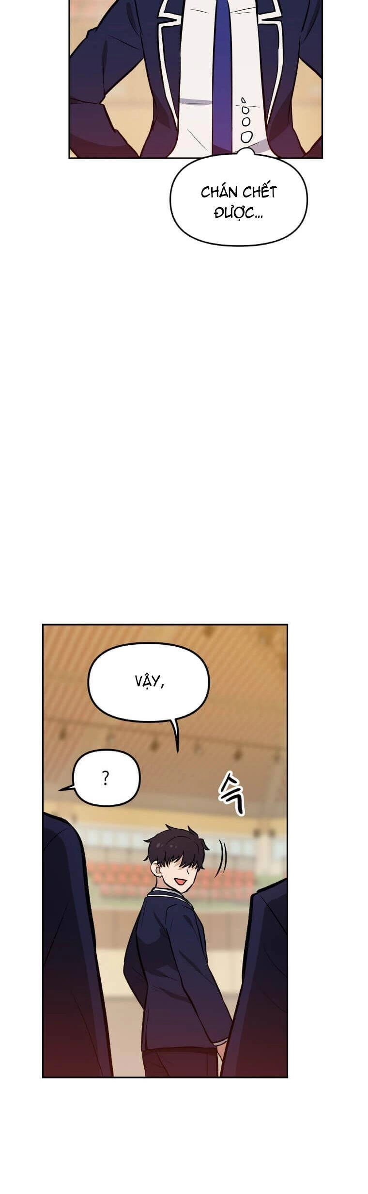 Ta Có Max Thuộc Tính May Mắn Chapter 39 - 44