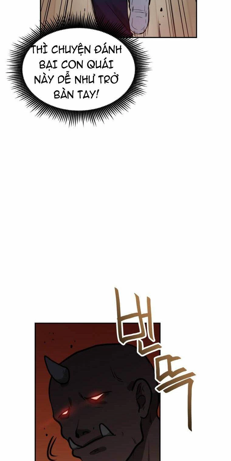 Ta Có Max Thuộc Tính May Mắn Chapter 40 - 6