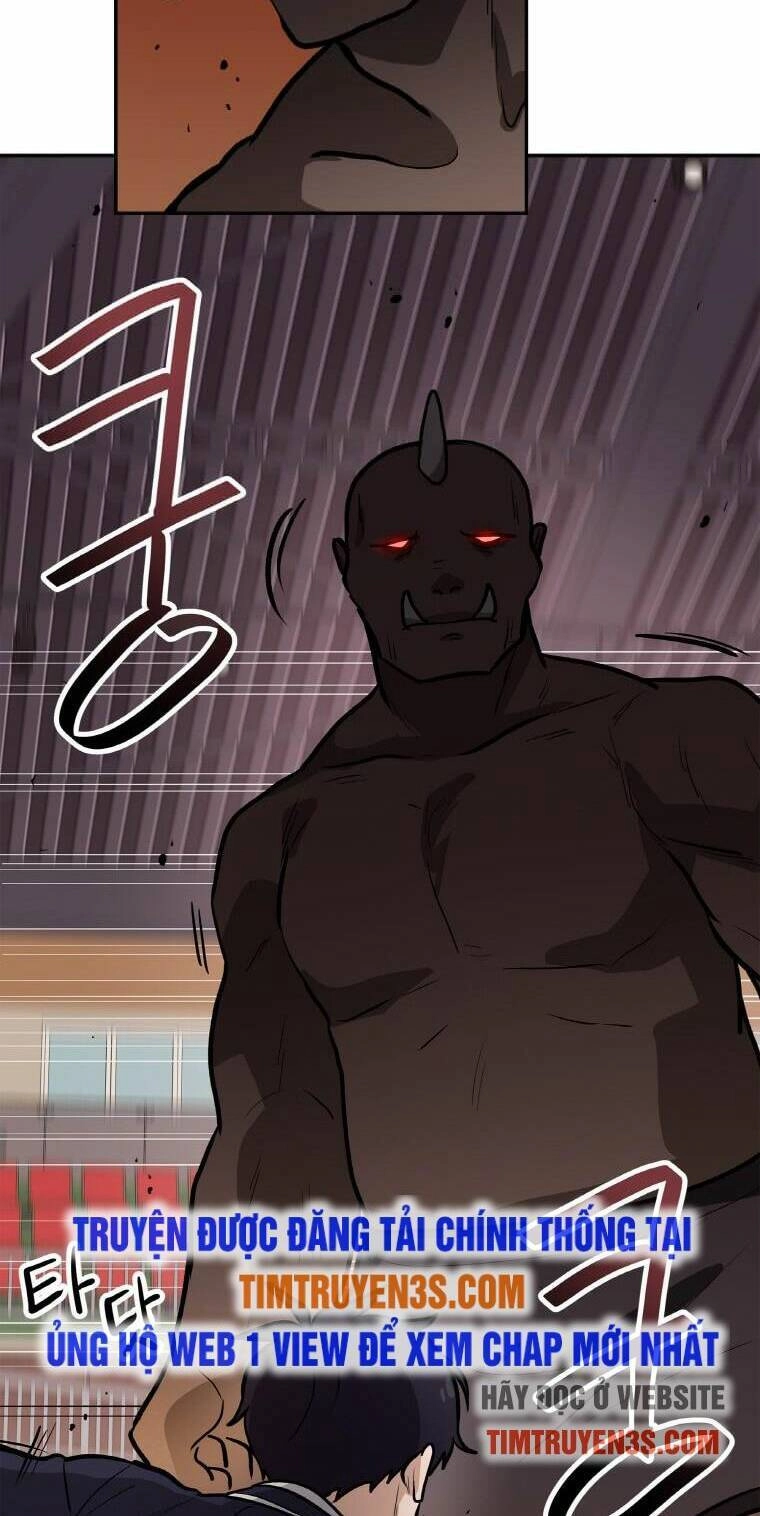 Ta Có Max Thuộc Tính May Mắn Chapter 40 - 7