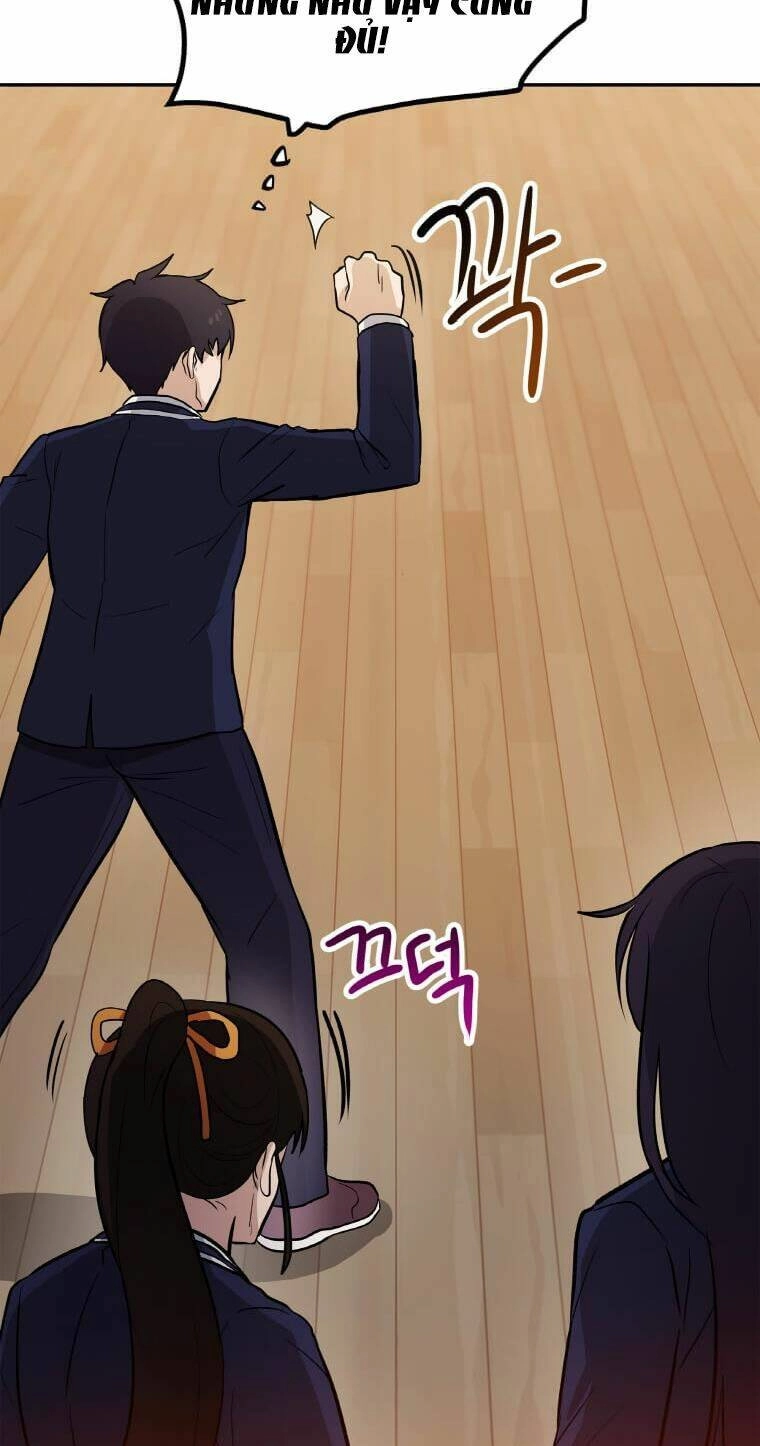 Ta Có Max Thuộc Tính May Mắn Chapter 40 - 28