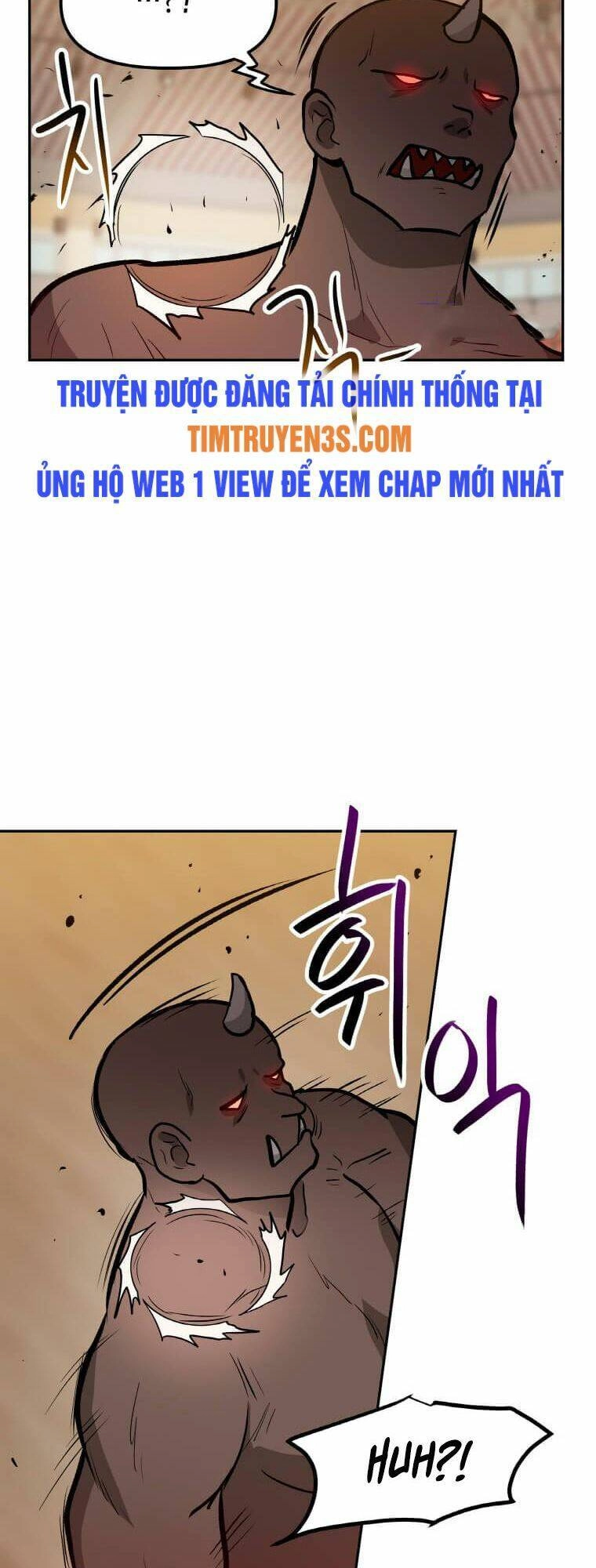 Ta Có Max Thuộc Tính May Mắn Chapter 40 - 39