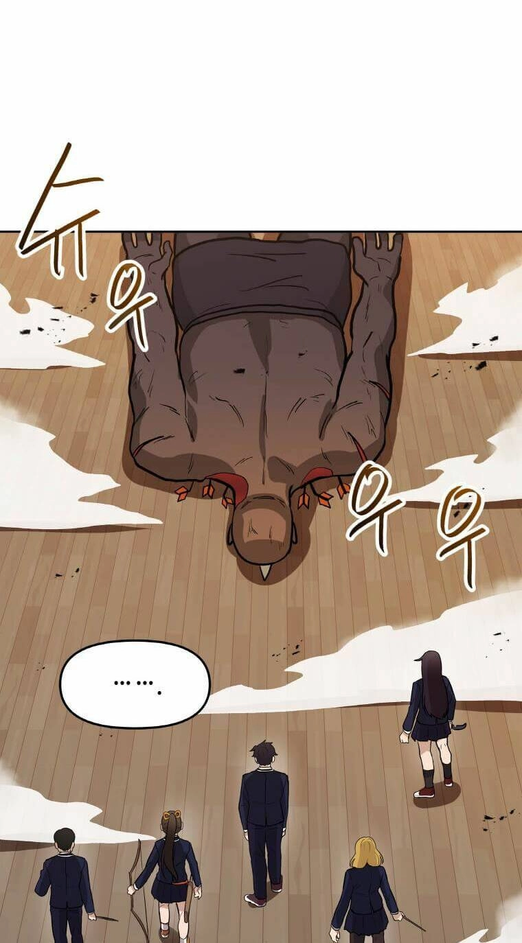 Ta Có Max Thuộc Tính May Mắn Chapter 40 - 54