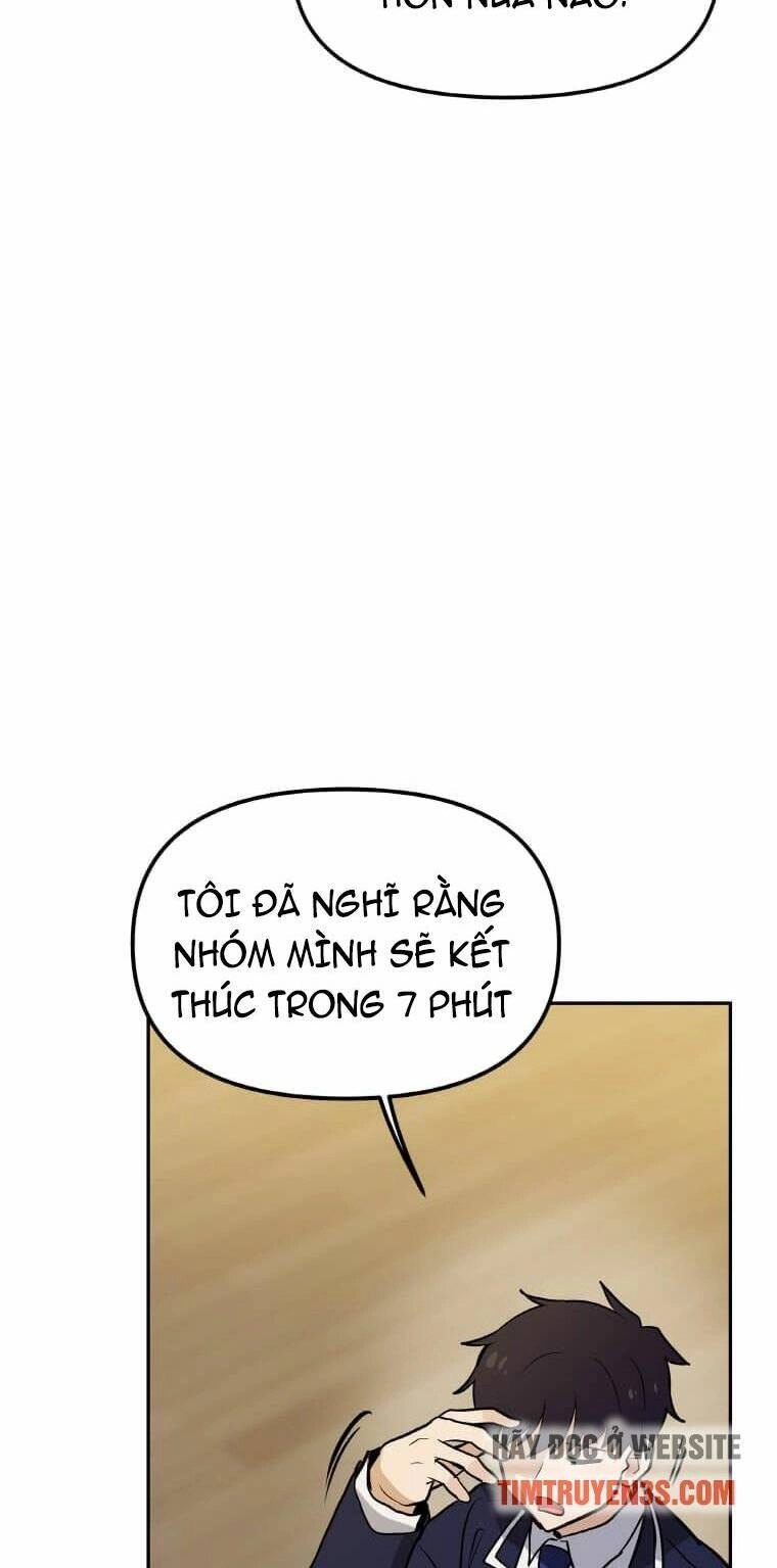 Ta Có Max Thuộc Tính May Mắn Chapter 40 - 61