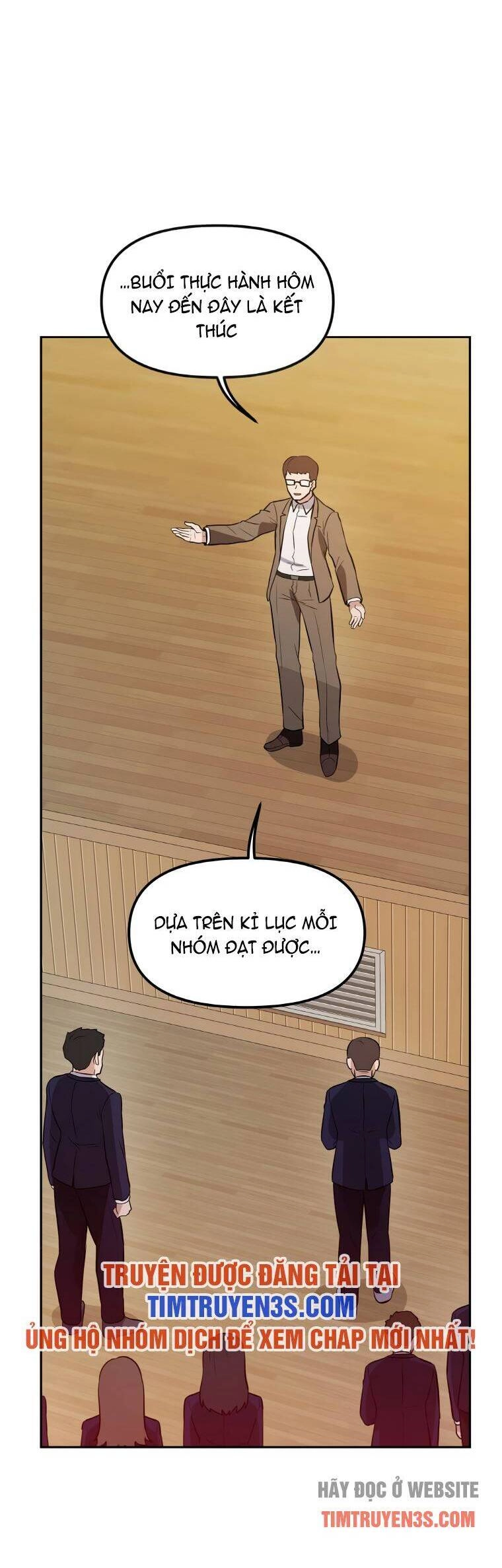 Ta Có Max Thuộc Tính May Mắn Chapter 41 - 3