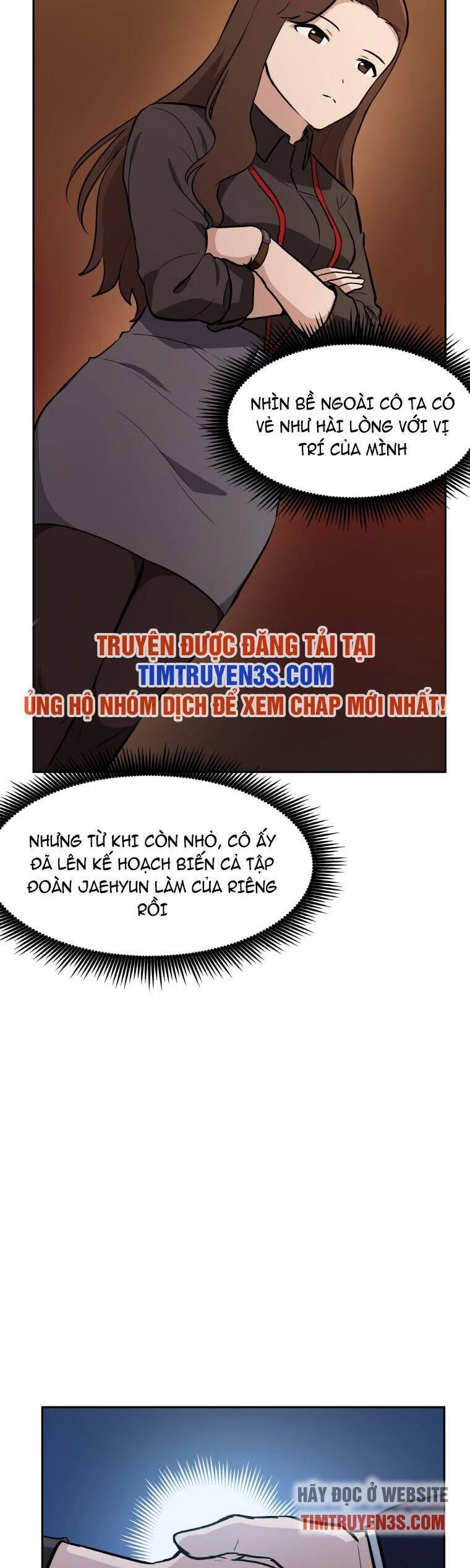 Ta Có Max Thuộc Tính May Mắn Chapter 41 - 7